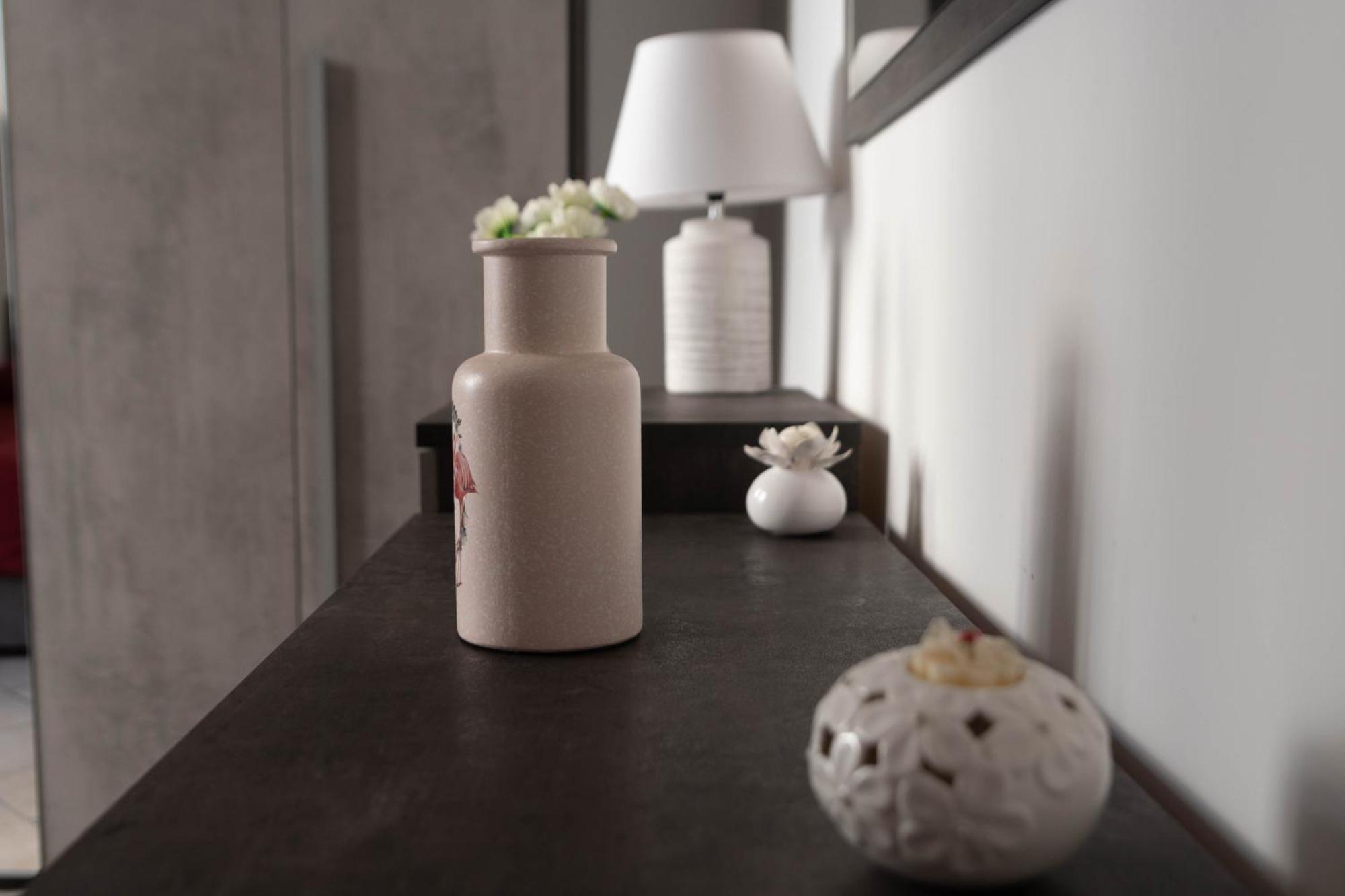 Buona Napoli Apartment ภายนอก รูปภาพ