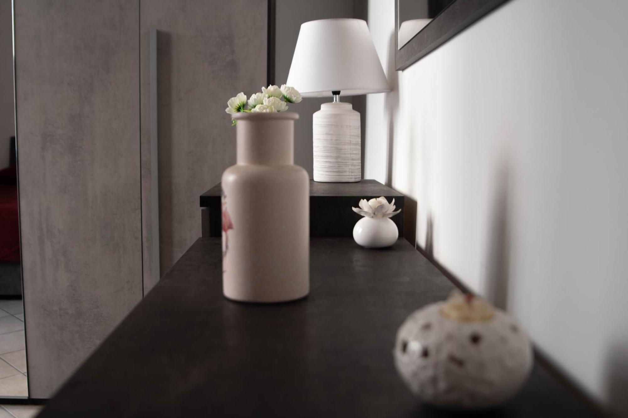 Buona Napoli Apartment ภายนอก รูปภาพ
