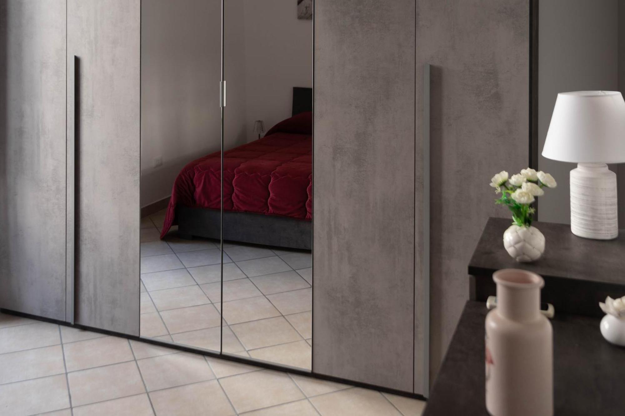 Buona Napoli Apartment ภายนอก รูปภาพ