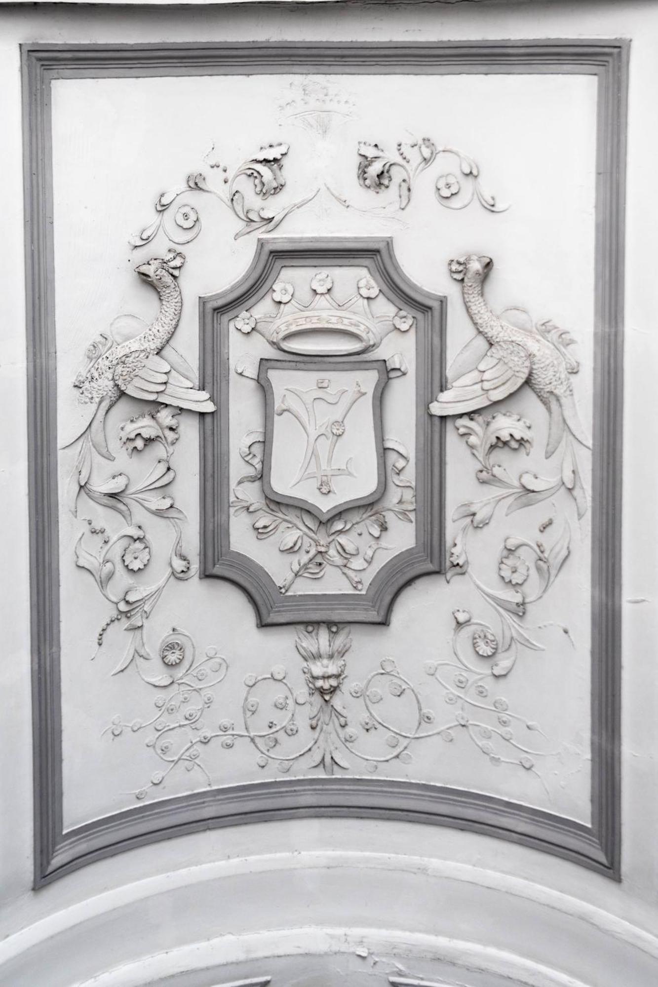 Buona Napoli Apartment ภายนอก รูปภาพ